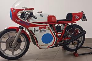 MV Agusta Altro modello - 2021