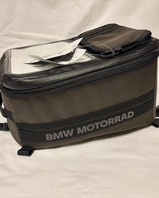 Borsa serbatoio BMW “Adventure Collection” NUOVA