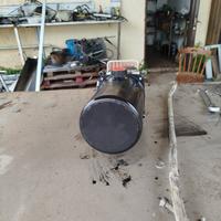 pompa idraulica per tenda idraulica 