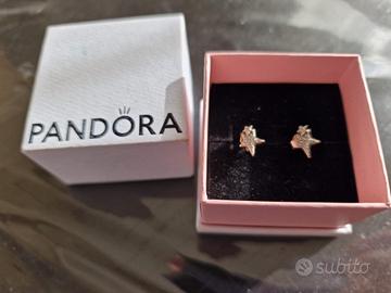 Orecchini Pandora 