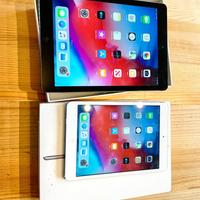 iPad apple tablet