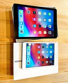 iPad apple tablet