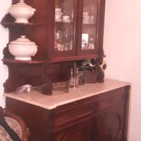 Mobile buffet fine 800