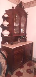 Mobile buffet fine 800