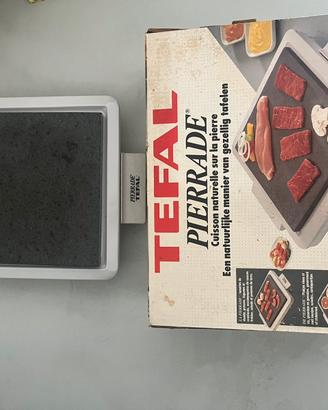 Piastra ad induzione per cucinare