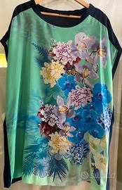 Blusa camicia donna Anisette 50-52