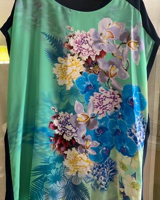 Blusa camicia donna Anisette 50-52