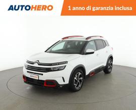 CITROEN C5 Aircross KC82083