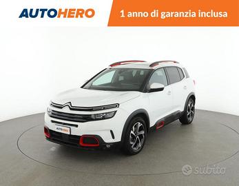 CITROEN C5 Aircross KC82083