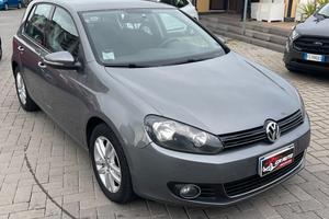 Volkswagen Golf 1.6 TDI 105cv