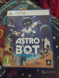 astrobot ps5
