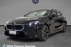 BMW Serie 1 F70 118d MSport Pro auto