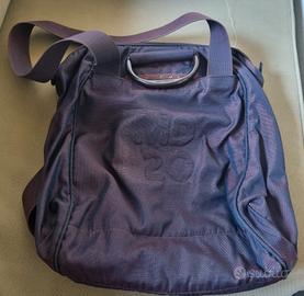 borsa tracolla mandarina duck