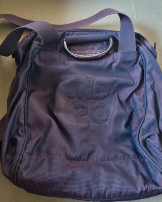 borsa tracolla mandarina duck
