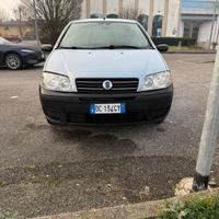 Fiat punto 2006 950 euro