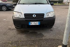 Fiat punto 2006 1000 euro