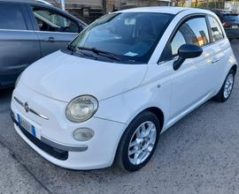 Fiat 500 1.3 Multijet 16V 75 CV Sport