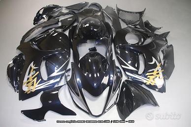 Prezzo speciale Carena SUZUKI HAYABUSA GSXR 1340