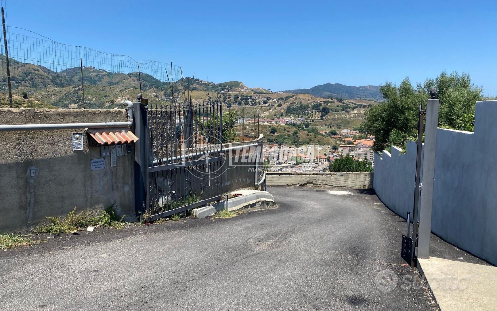 Appartamento – Messina, Montesanto, III Circoscrizione - Vista 3