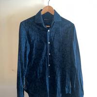 Camicia sartoriale Moreal