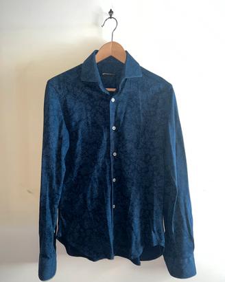 Camicia sartoriale Moreal