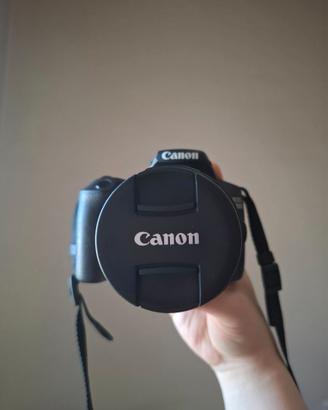 Canon EOS 250D