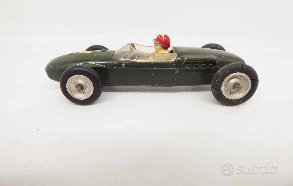 Solido 118 Lotus F1 - Miniature Ancienne En Boîte D'origine - Collection