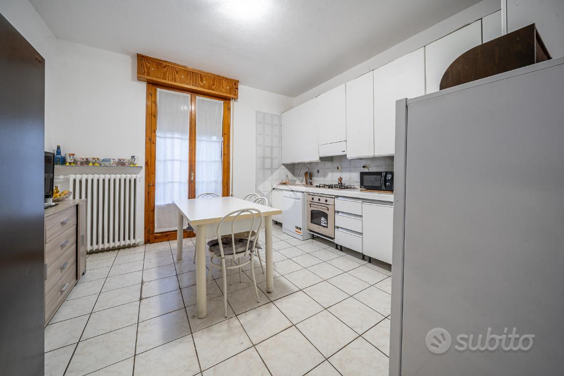 Apartment in Reggio Emilia, Migliolungo - Vista 4