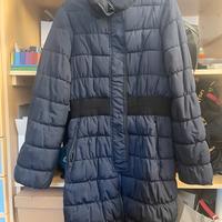 Piumino giacca donna imbottita Silvian Each