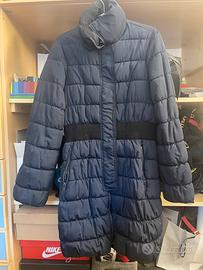 Piumino giacca donna imbottita Silvian Each