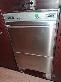 lavatazzine/ bicchieri professionale 