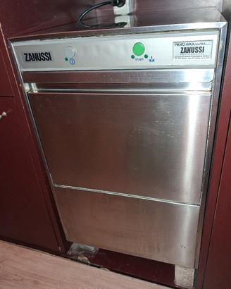 lavatazzine/ bicchieri professionale 