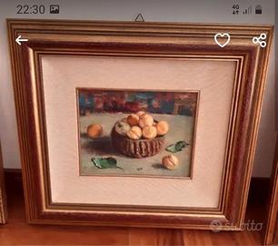 collezione quadri GIUSEPPINA MERLO 