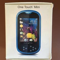 ALCATEL OT-708