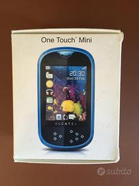 ALCATEL OT-708