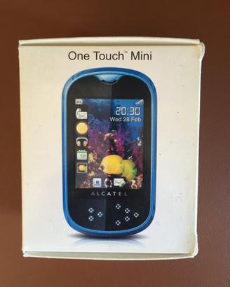 ALCATEL OT-708