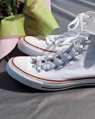 Scarpe uomo Converse All Star alte
