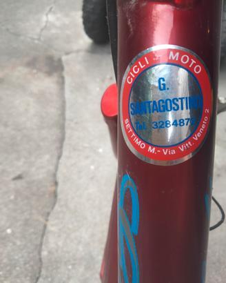 praticamente nuova Graziella raggio 20