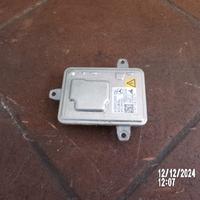 CENTRALINA FARO XENO PER SLK R172 2016