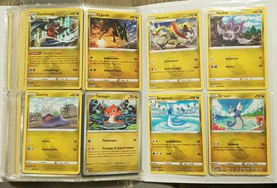 Carte Pokemon Drago