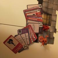 Axian quest carte dungeon 