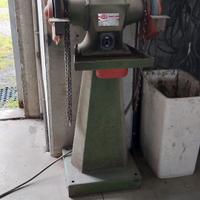 Mola / Smerigliatrice