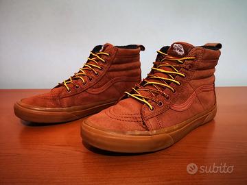 Vans Mte Sk8-Hi 