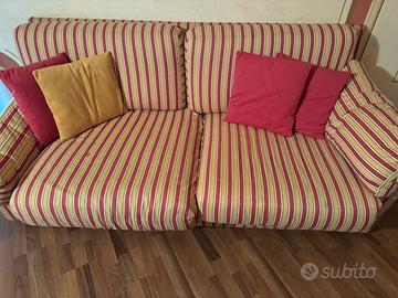 Bellisimo divano