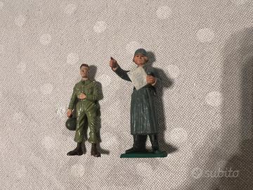Soldatini Vintage da Collezione (Starlux e altro)