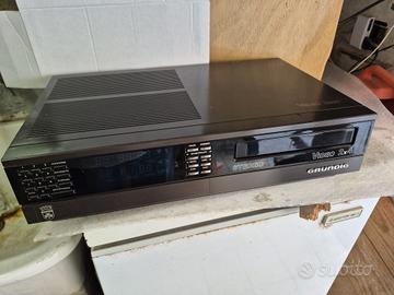 dvd/videoregistratore 