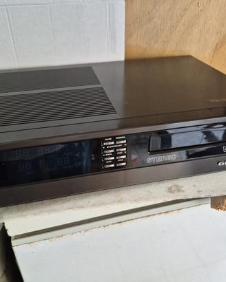 dvd/videoregistratore 
