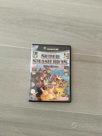 gioco super smash Bros melee