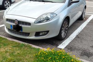 Fiat Bravo 1.6 Multijet 120 cv