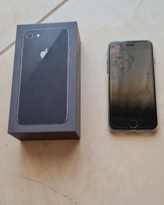 Iphone 8 64gb